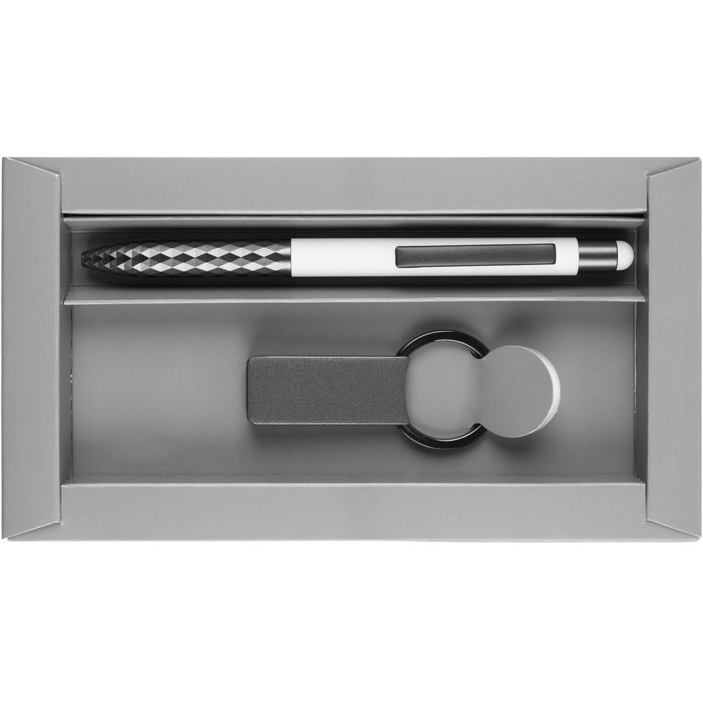 Набор Graphite, белый — изображение 3