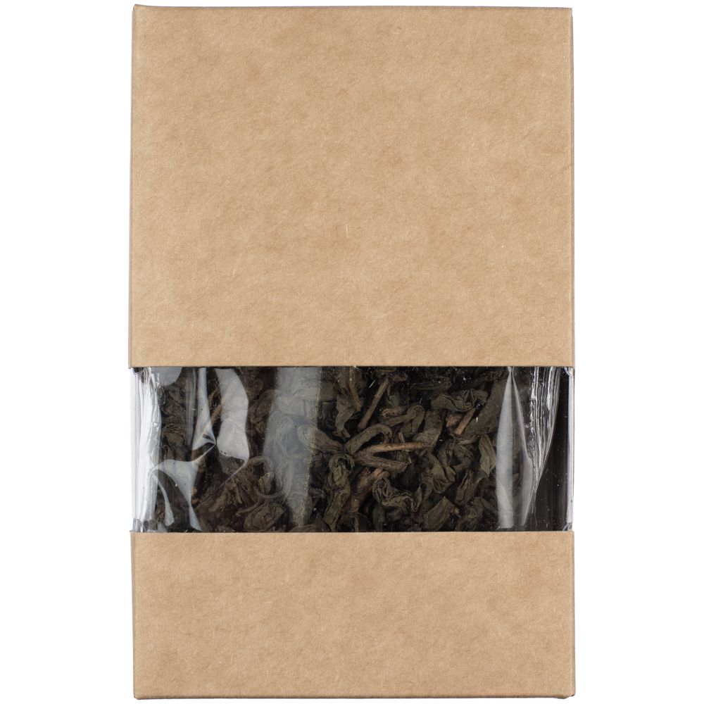 Чай зеленый «Ганпаудер» — изображение 3