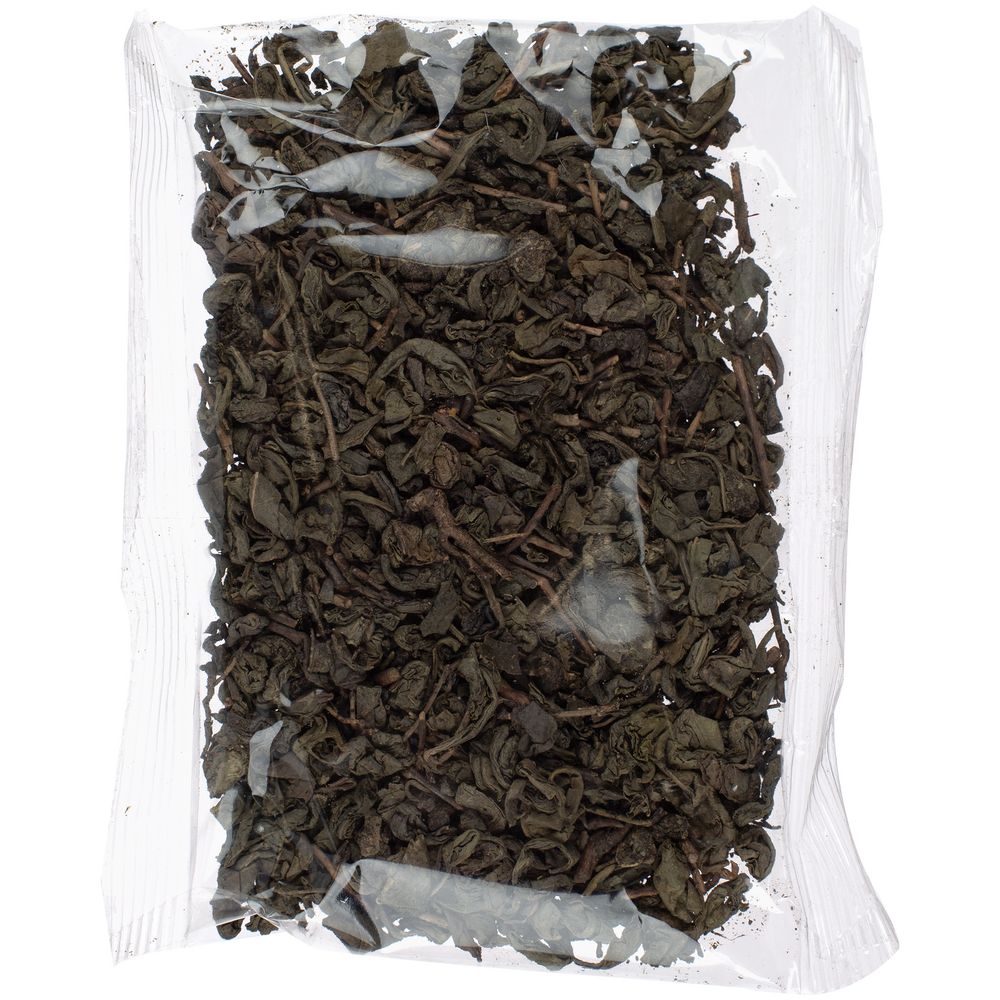 Чай зеленый «Ганпаудер» — изображение 4