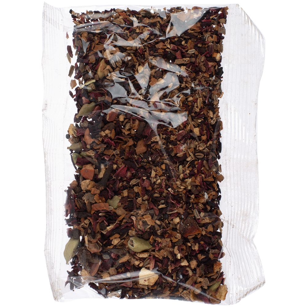 Чай фруктовый «Глинтвейн» — изображение 4