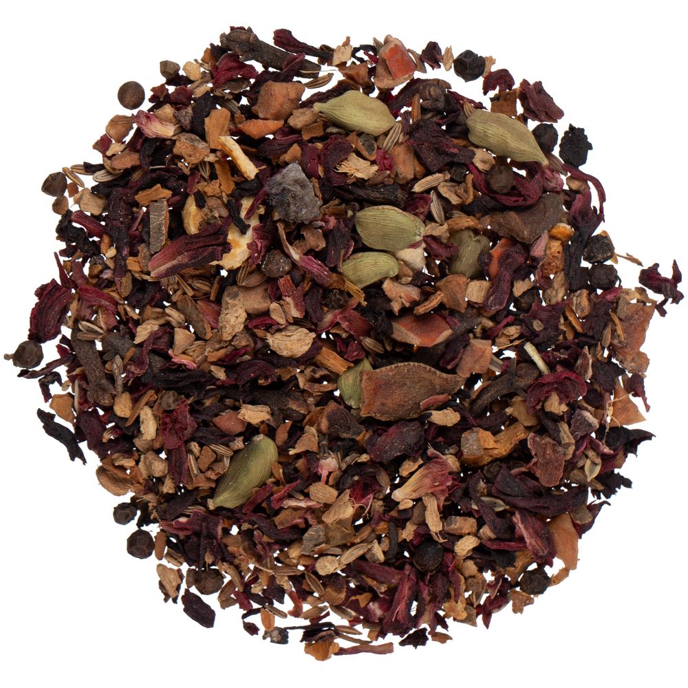 Чай фруктовый «Глинтвейн» — изображение 5