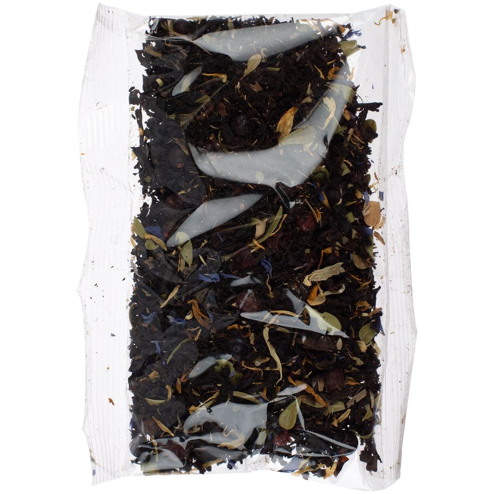 Чай черный «Таежный сбор», ver. 2 — изображение 4