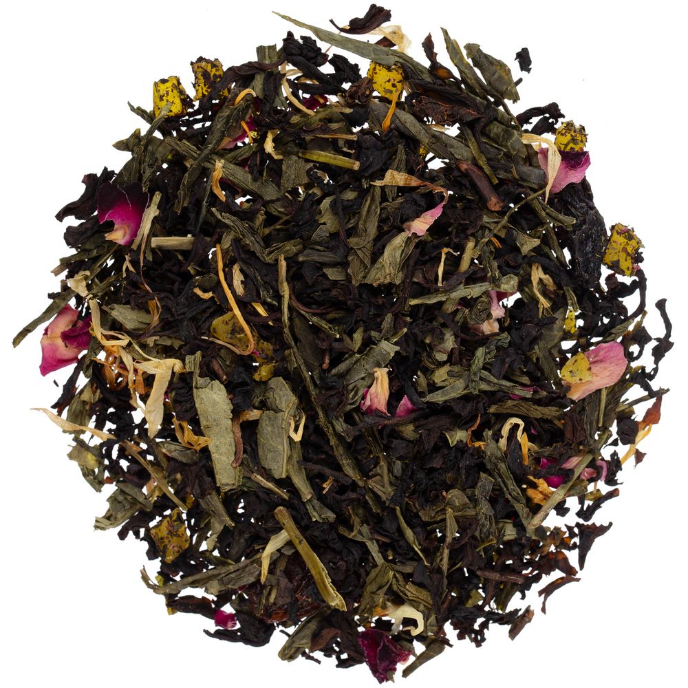 Набор Devotea, черный — изображение 8