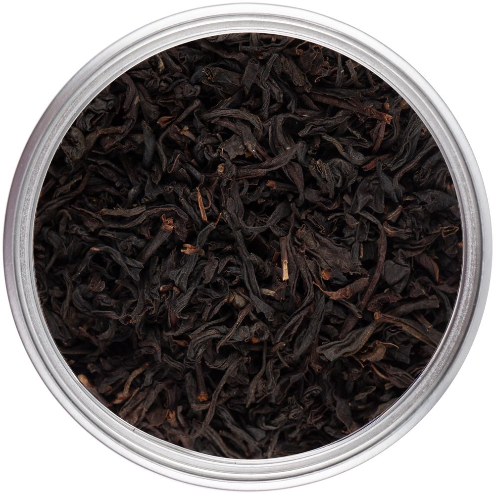 Красный копченый чай «Сяо Чжун», ver.2 — изображение 3