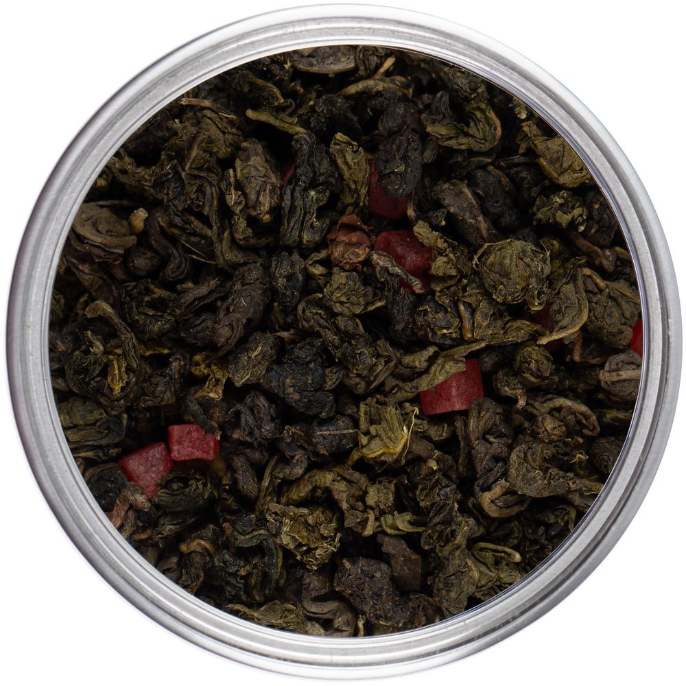 Чай улун «Земляника» — изображение 3