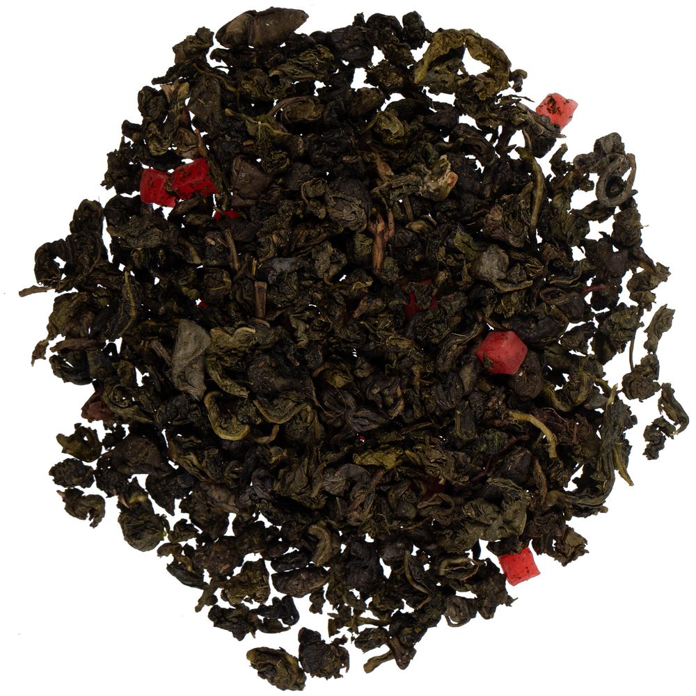Чай улун «Земляника» — изображение 4