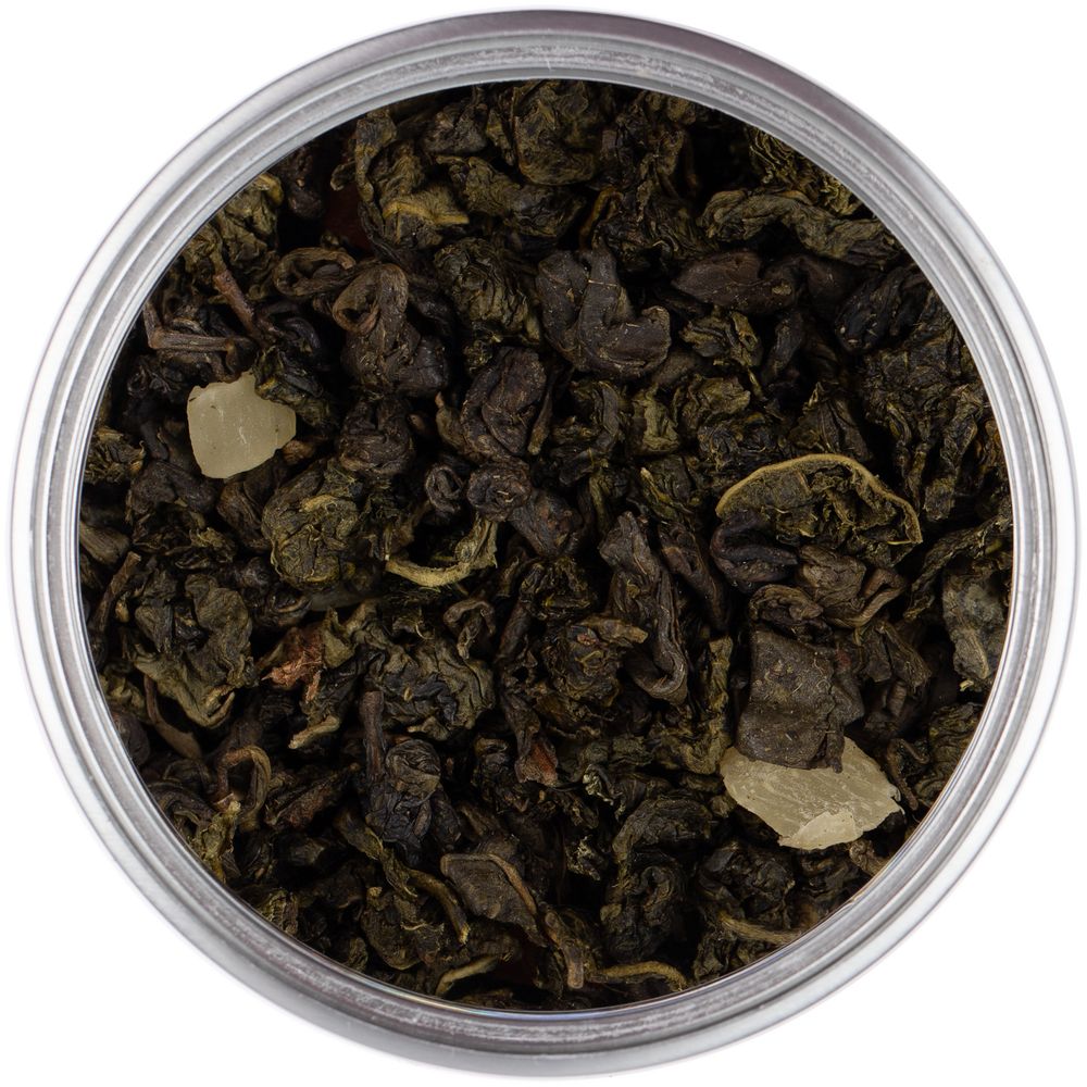 Чай улун «Манго» — изображение 3