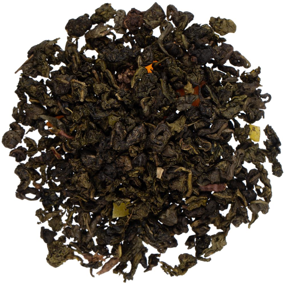 Чай улун «Манго» — изображение 4