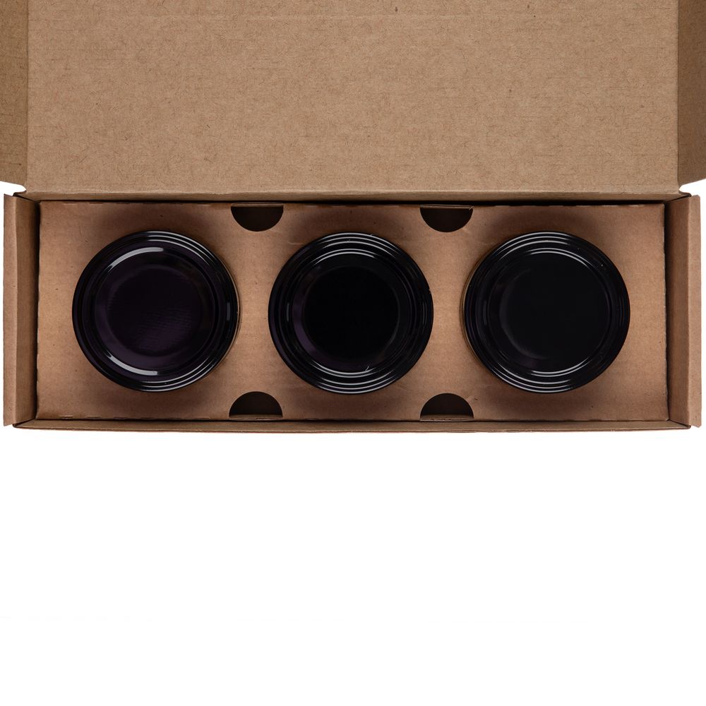 Набор конфитюров Delisweet, малый — изображение 3