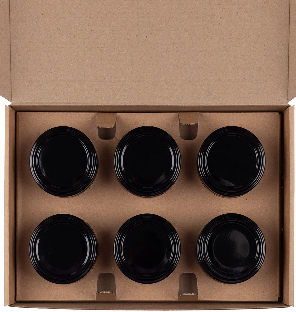 Набор конфитюров Delisweet, большой — изображение 3