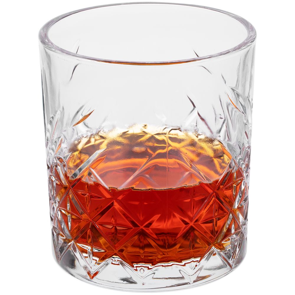 Набор для виски Timeless, черный — изображение 7