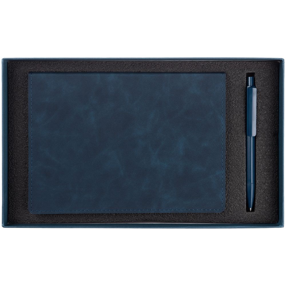 Набор Urban, синий — изображение 3