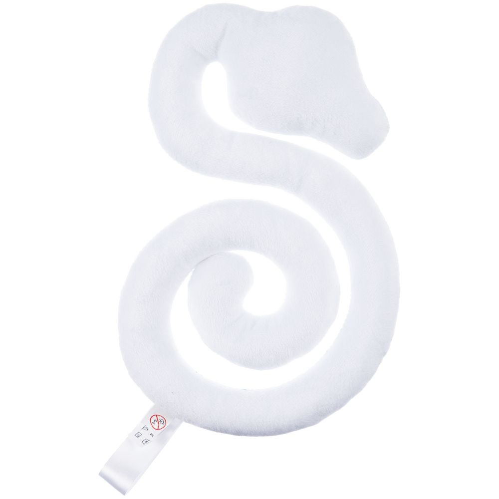 Мягкая игрушка Krakowka Right, белая — изображение 4