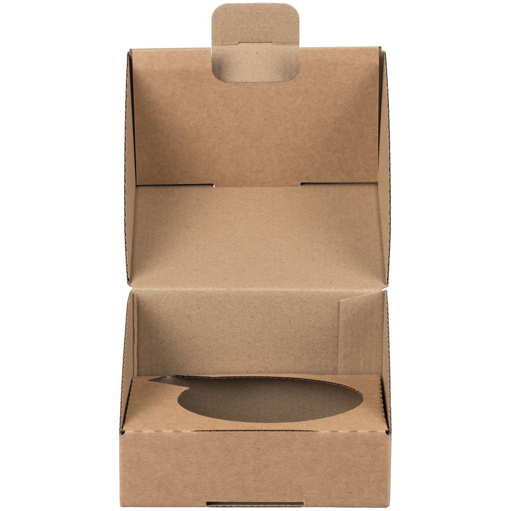 Коробка Klep для кружки, крафт — изображение 4