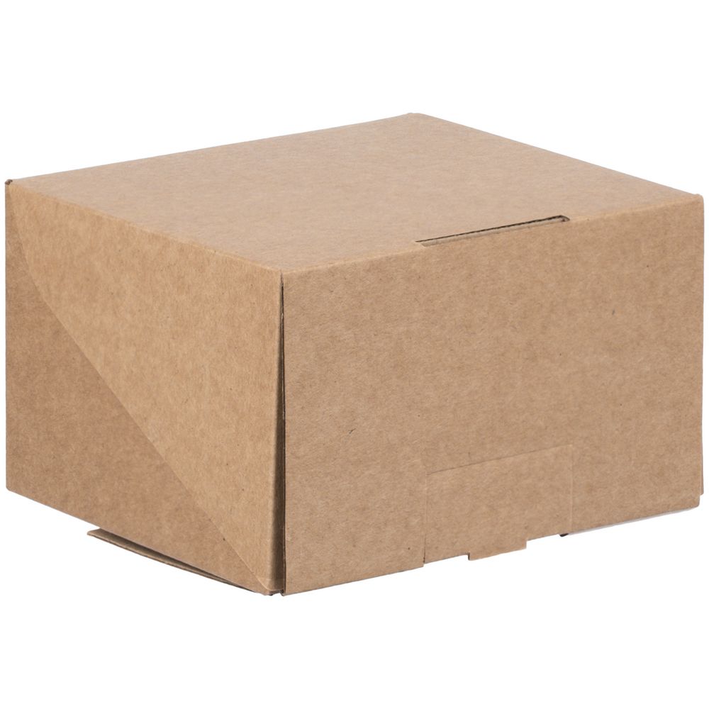 Коробка Klep для кружки, крафт — изображение 3