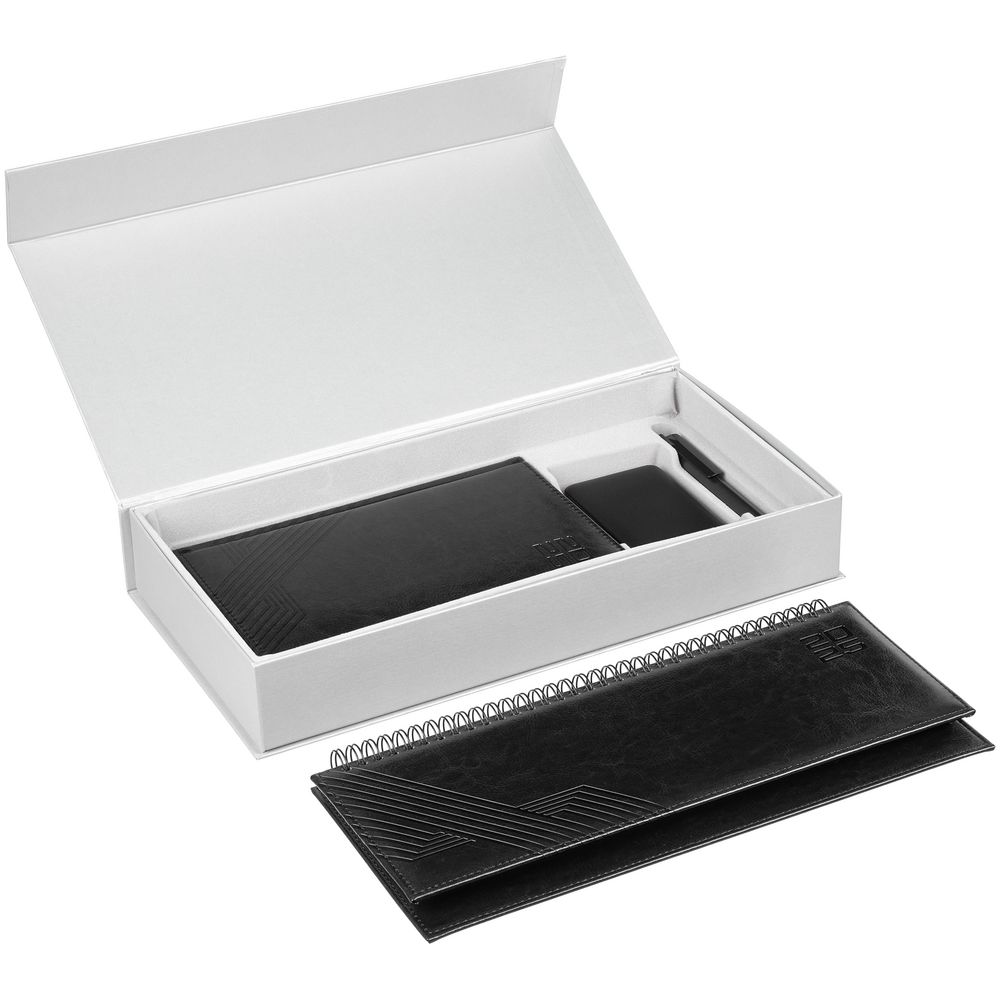 Набор Faro Energy, черный — изображение 3