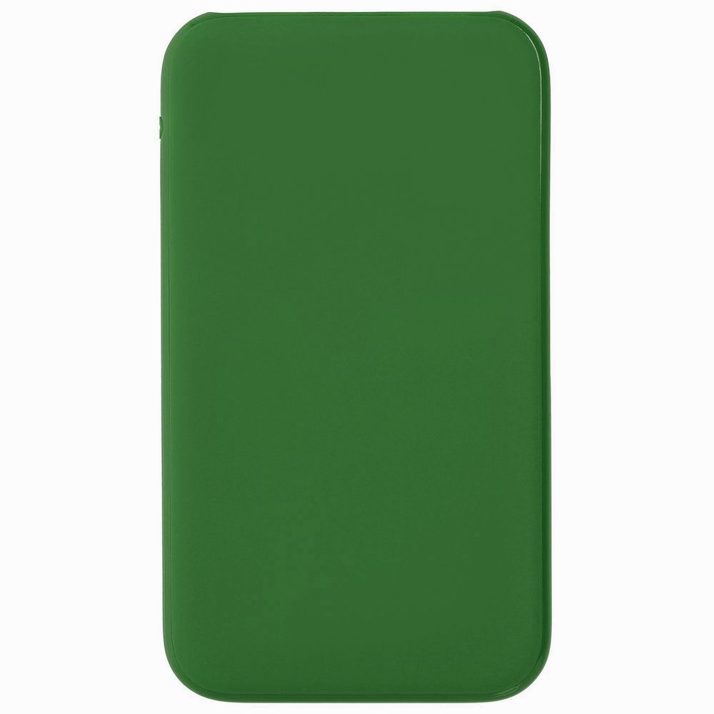 Аккумулятор Uniscend Half Day Type-C 5000 мАч, зеленый — изображение 3