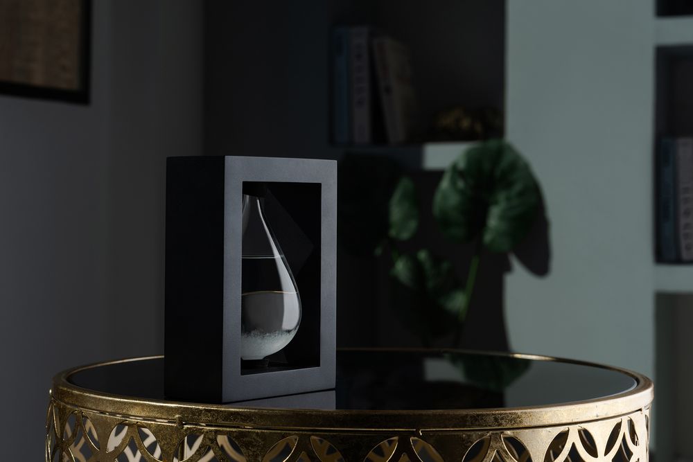 Штормгласс Elusive Mist, черный — изображение 7