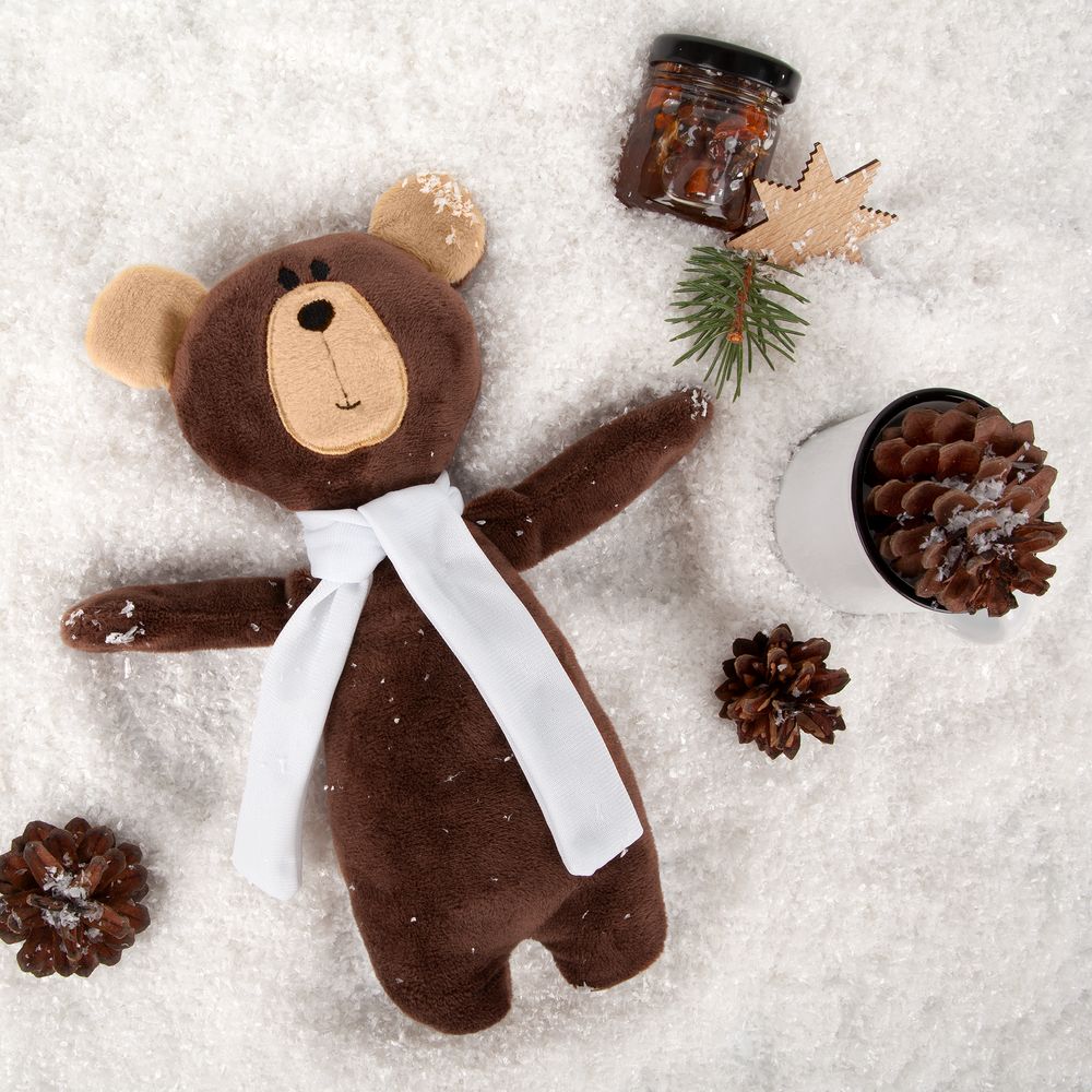 Набор «Медовый мишка» — изображение 3