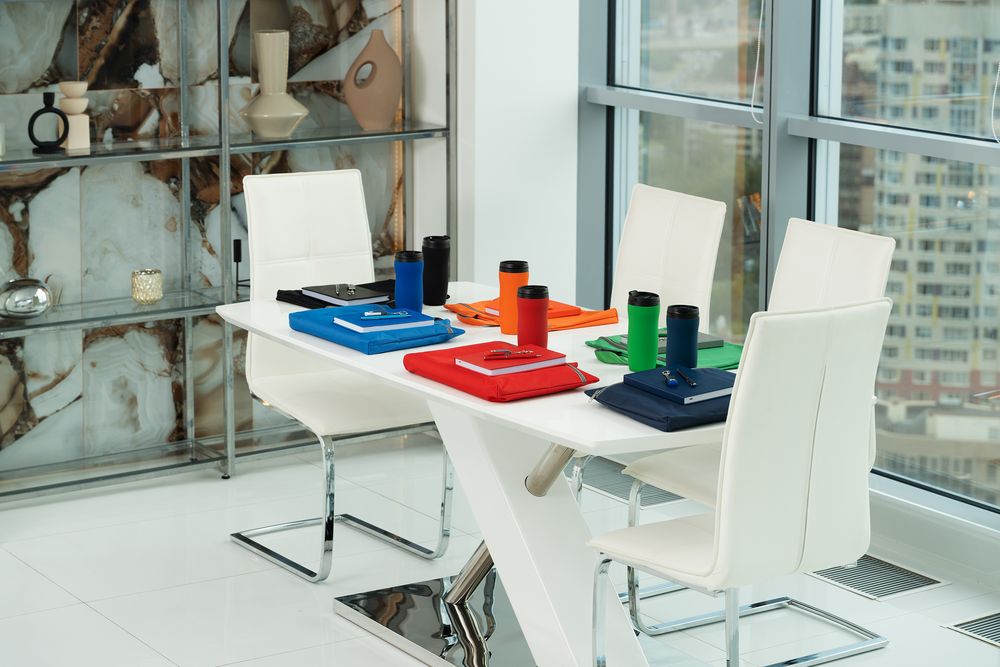 Термостакан Forma, красный — изображение 9