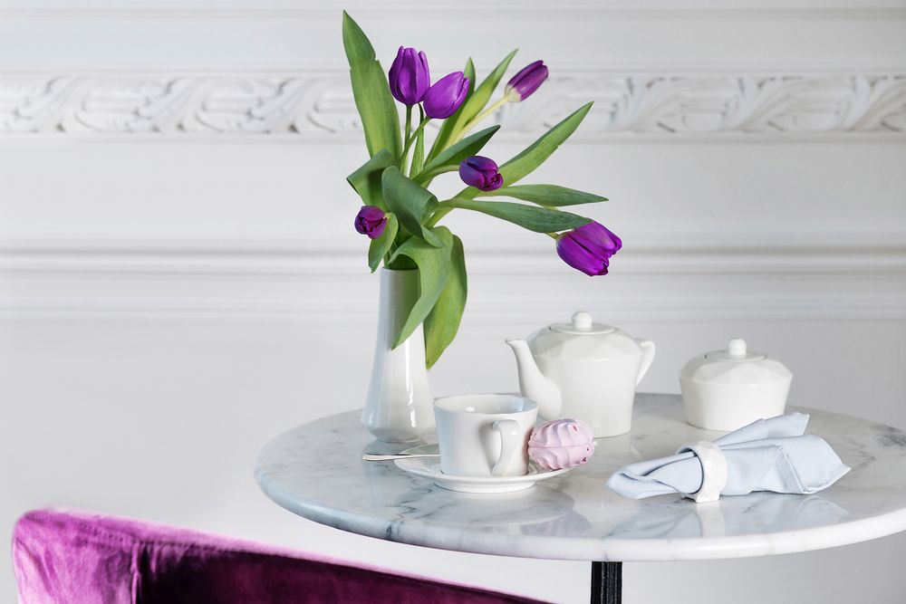 Набор Diamante Bianco на 2 персоны, ver.2 — изображение 5