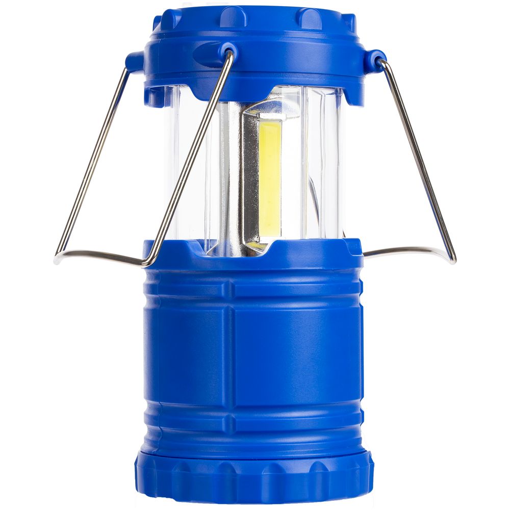 Кемпинговый фонарь Lindau, синий — изображение 4