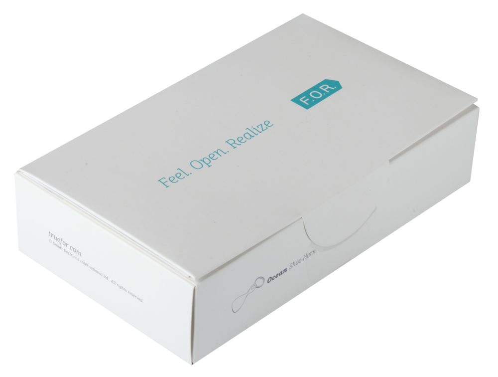 Рожок для обуви Ocean Shoehorn — изображение 7