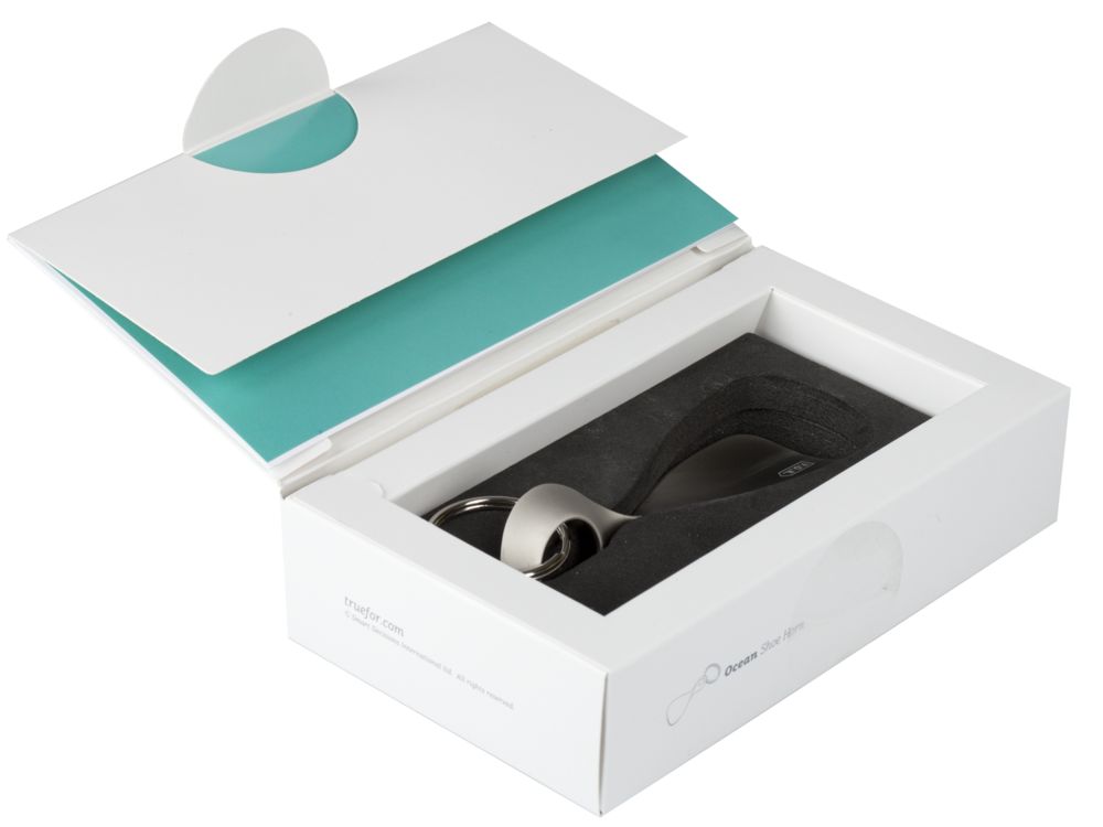 Рожок для обуви Ocean Shoehorn — изображение 8