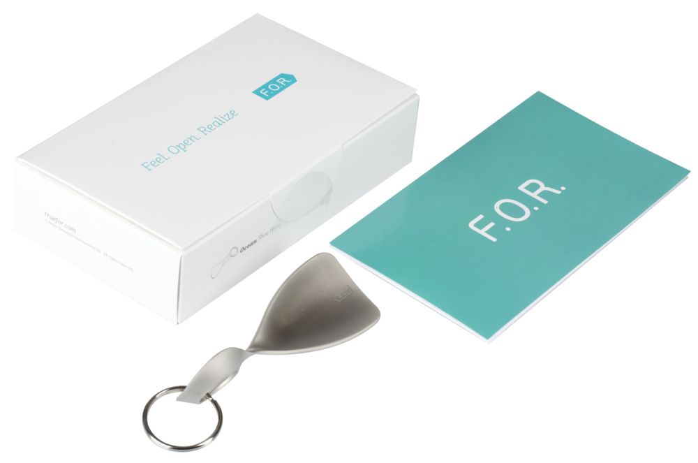 Рожок для обуви Ocean Shoehorn — изображение 9