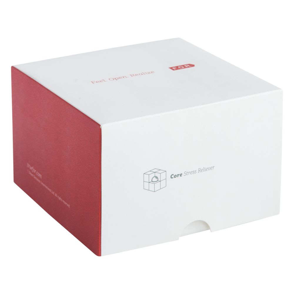 Магический антистресс Core, бежевый — изображение 8