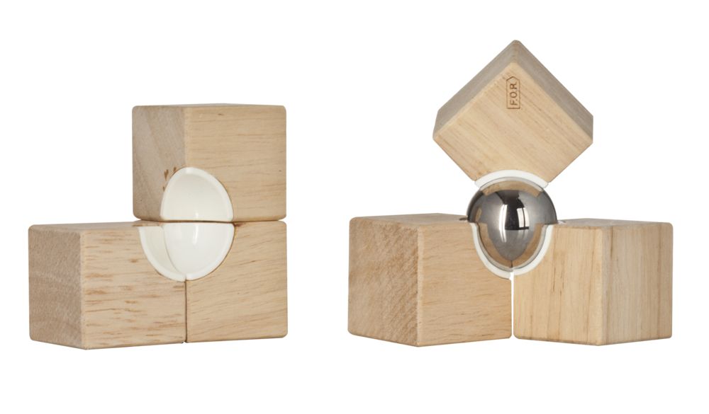 Магический антистресс Core, бежевый — изображение 4