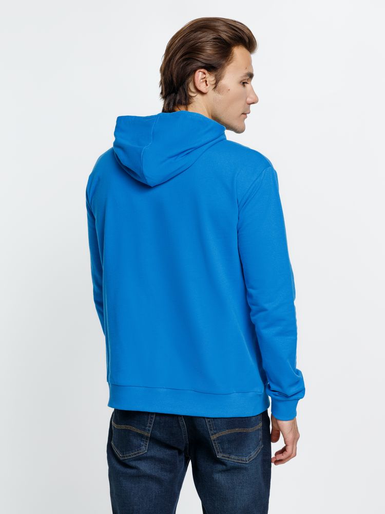 Худи Kirenga 2.0, бирюзовое — изображение 9