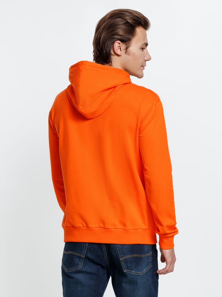 Худи Kirenga 2.0, оранжевое — изображение 11