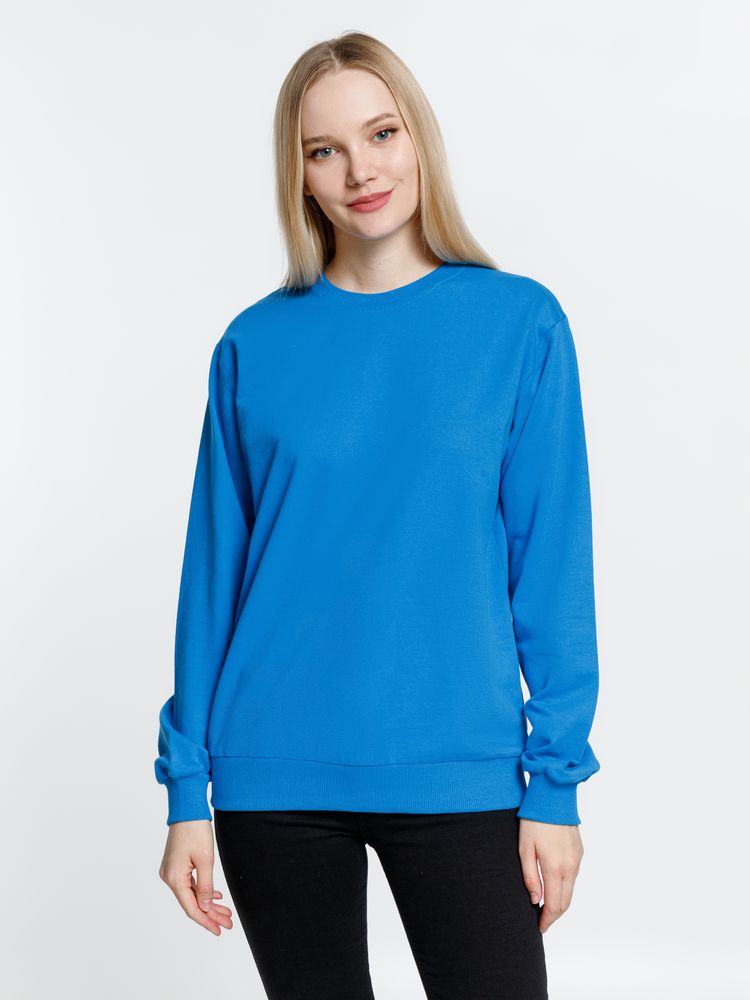 Свитшот Toima 2.0, бирюзовый — изображение 9