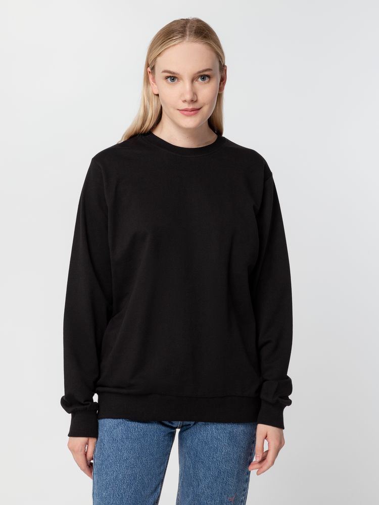 Свитшот Toima 2.0, черный — изображение 11