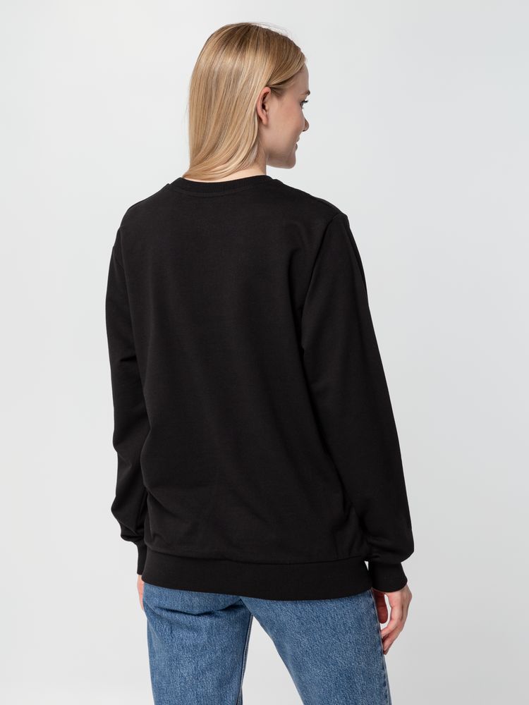 Свитшот Toima 2.0, черный — изображение 12