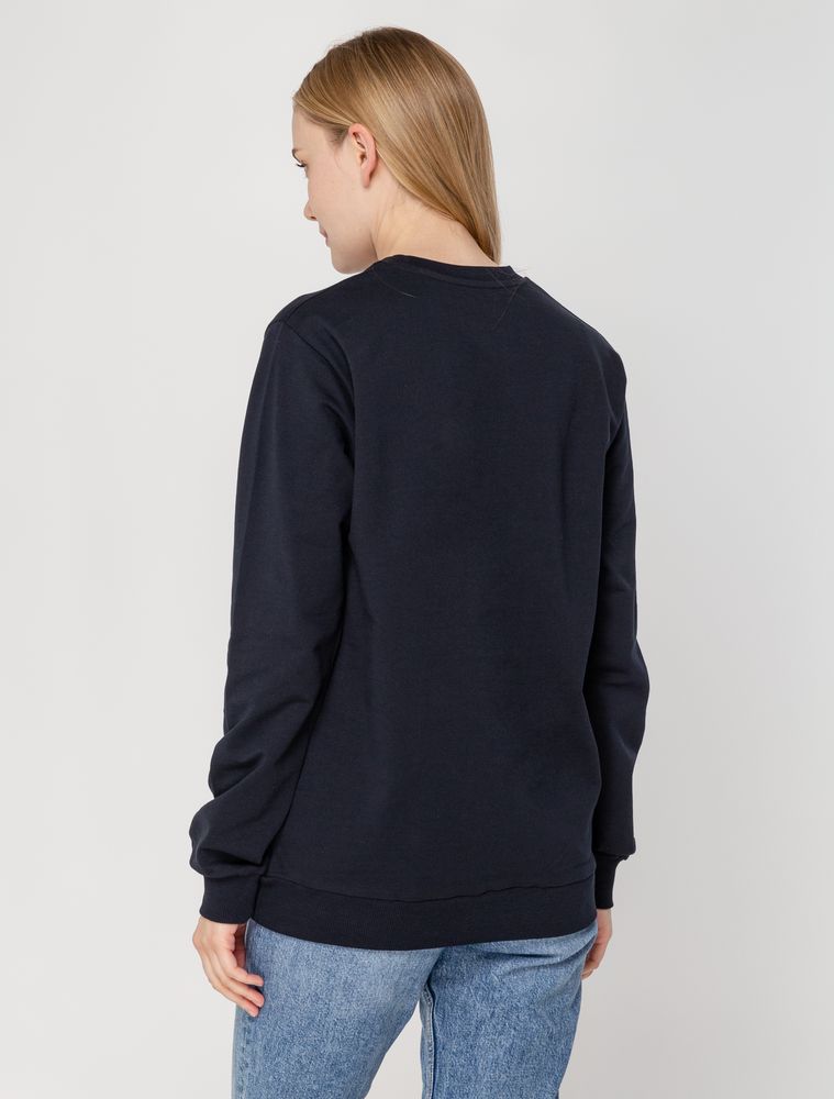 Свитшот Toima 2.0, темно-синий — изображение 11