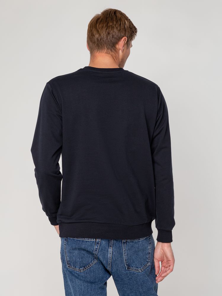 Свитшот Toima 2.0, темно-синий — изображение 8