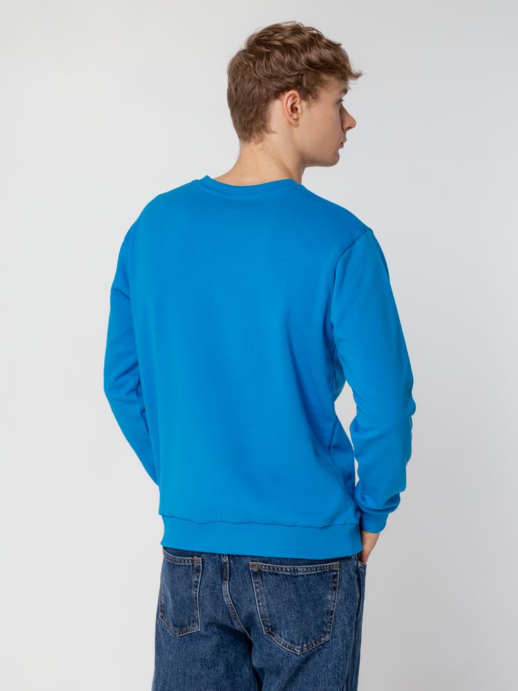 Свитшот Toima Heavy 2.0, бирюзовый — изображение 9