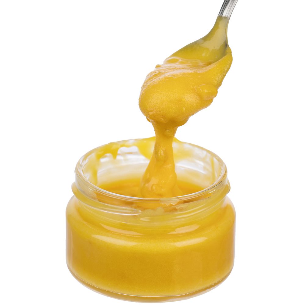 Крем-мед Bee in Love, с манго — изображение 3