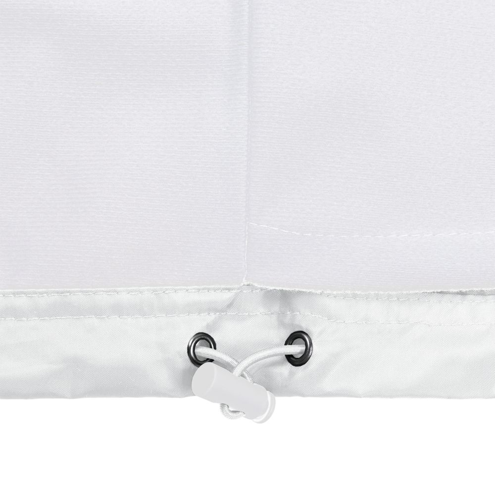 Ветровка ID.601 белая — изображение 6