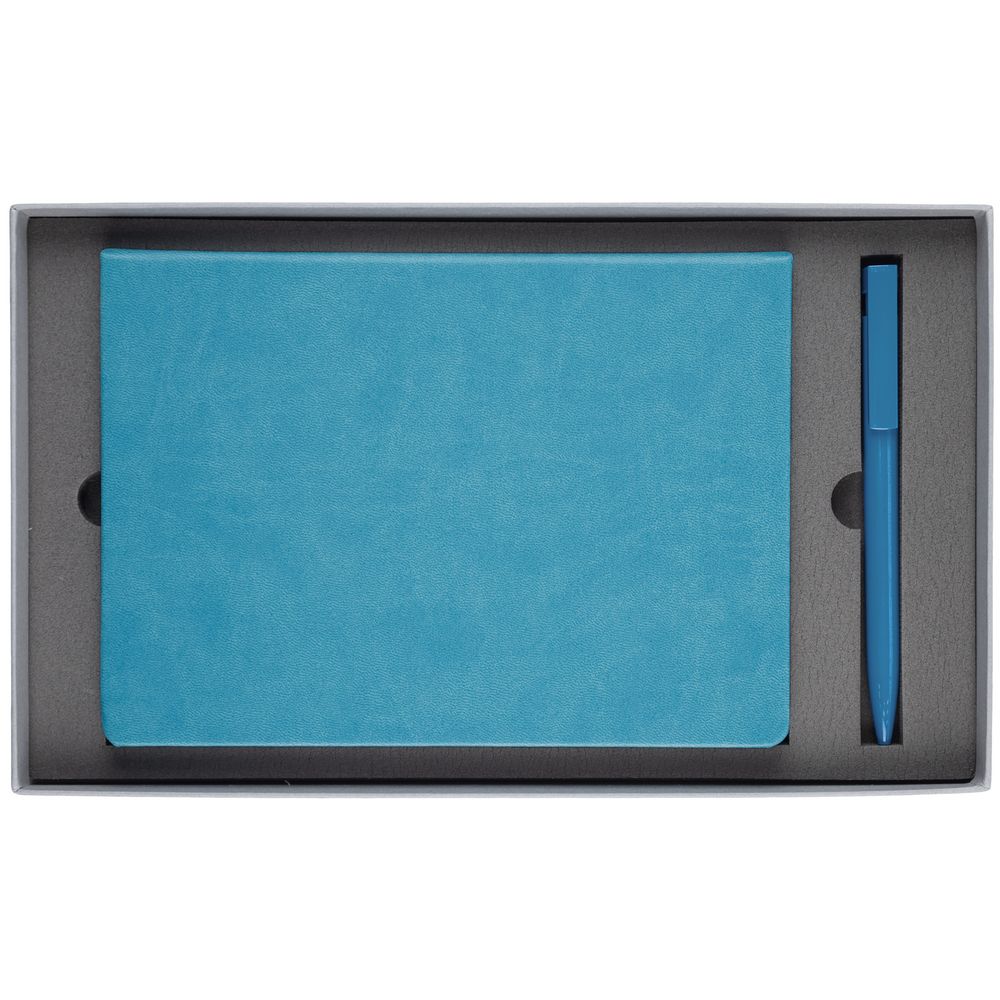 Набор Brand Tone, голубой — изображение 3