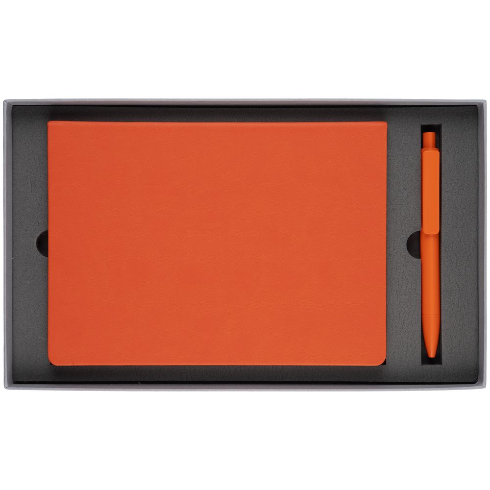 Набор Brand Tone, оранжевый — изображение 3