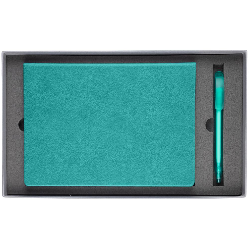 Набор Brand Tone, бирюзовый — изображение 3