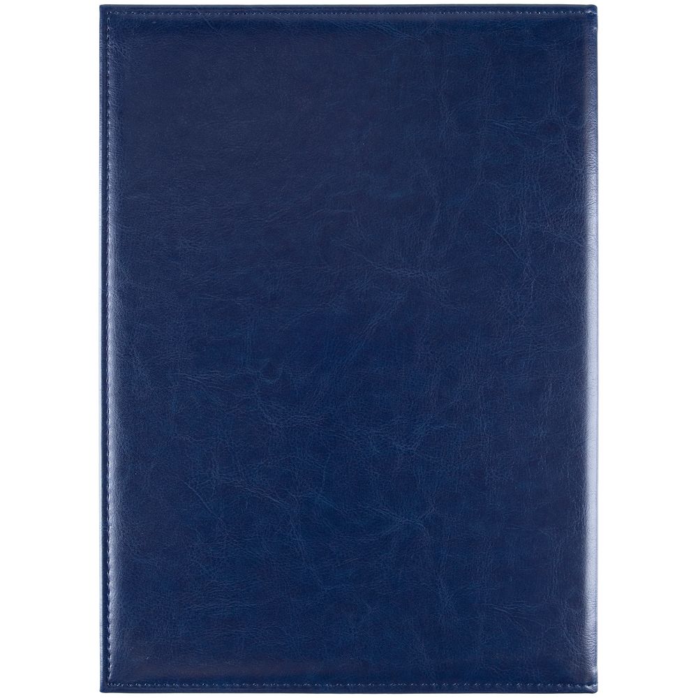 Папка адресная Nebraska, синяя — изображение 3