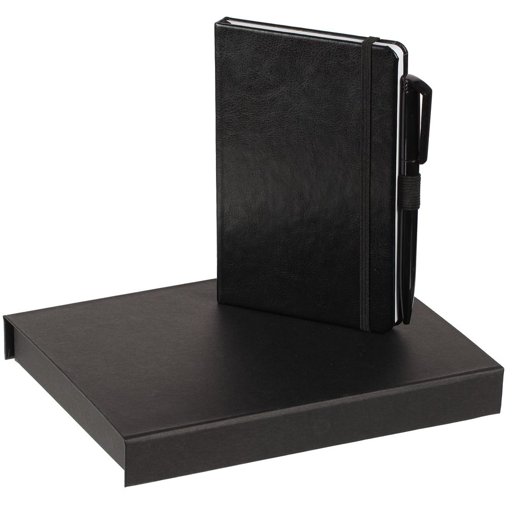 Набор Office Helper, черный — изображение 3