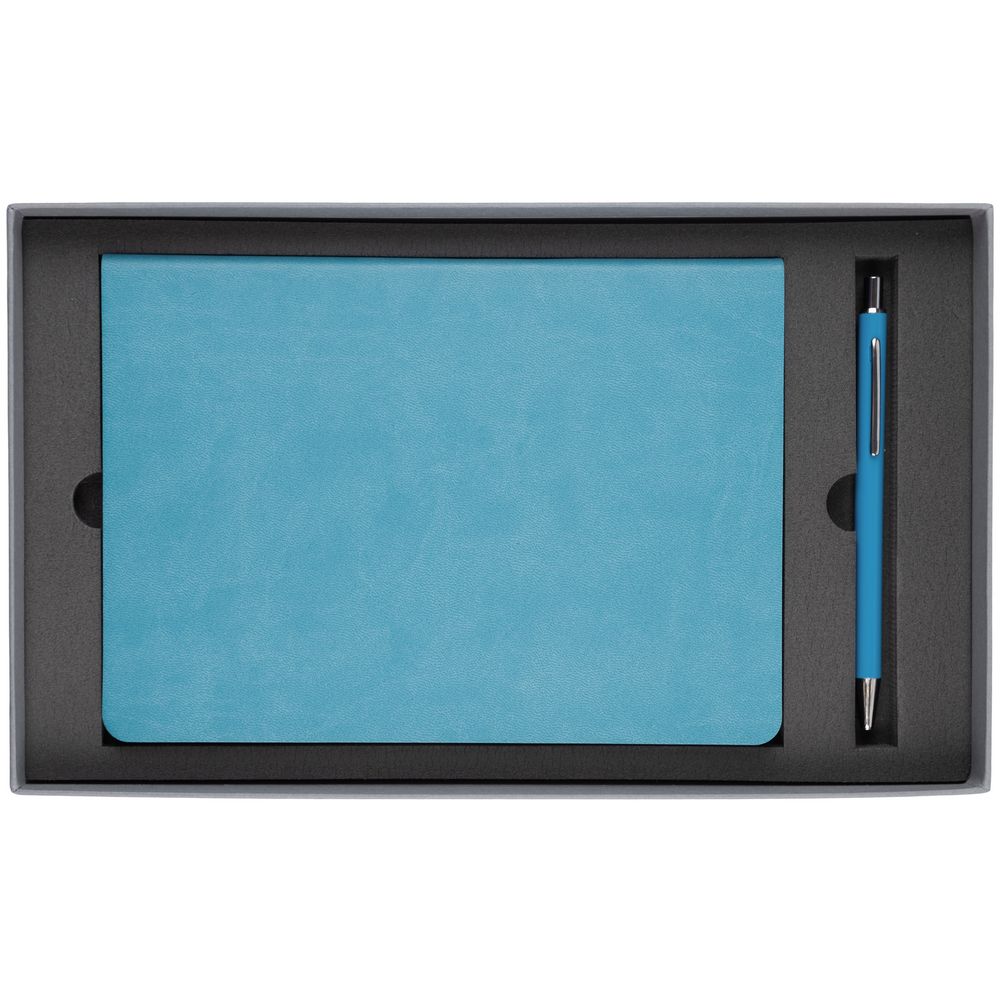 Набор Big City Lights, голубой — изображение 3