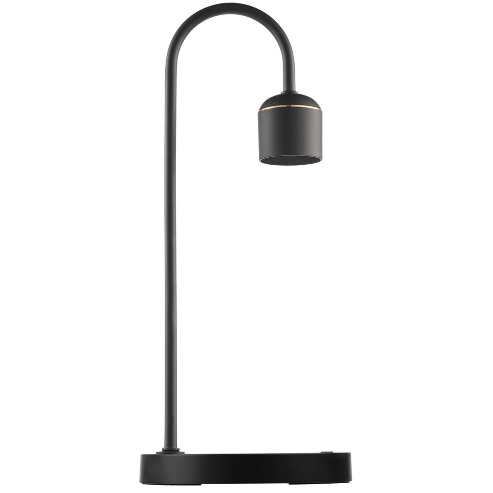 Левитирующая лампа с функцией беспроводной зарядки leviStation — изображение 5