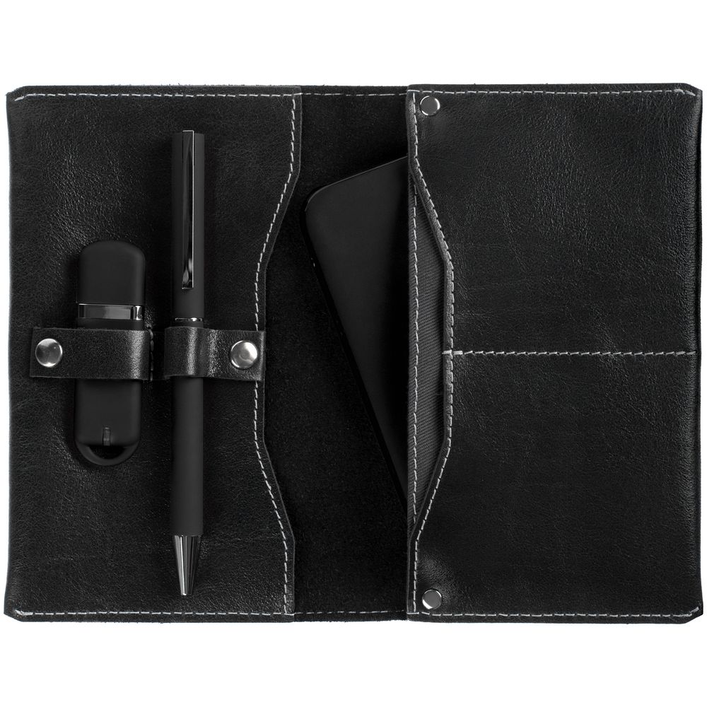 Набор Classy, ver.2, черный, 8 Гб — изображение 3