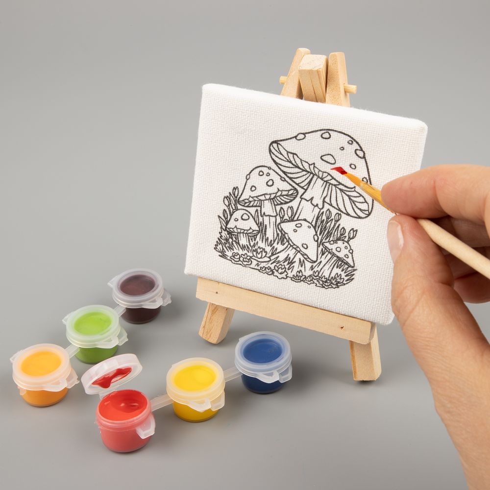 Набор для рисования Create — изображение 9